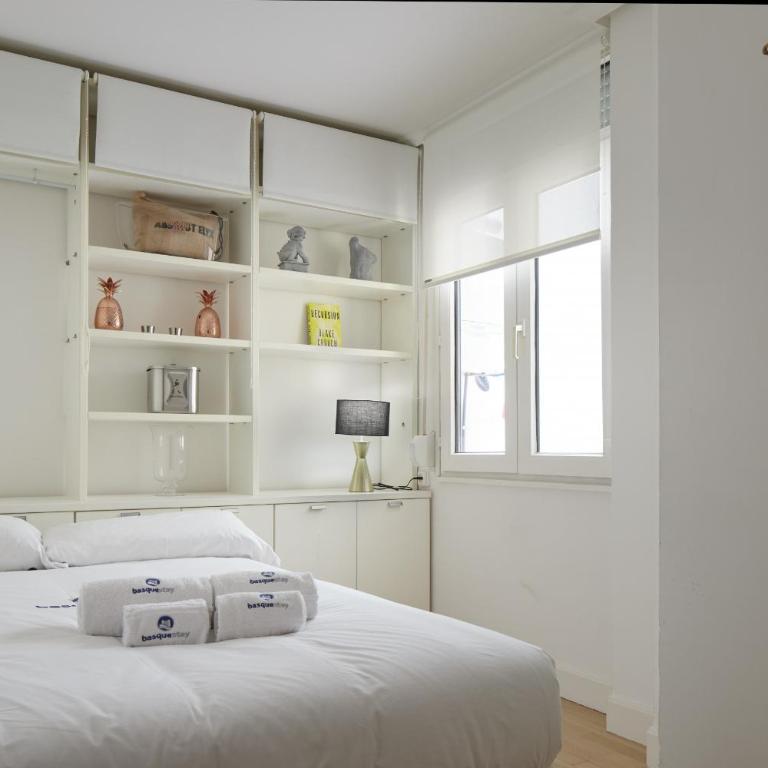 Arraun - Basque Stay - Apartamento de 2 dormitorios - 12
