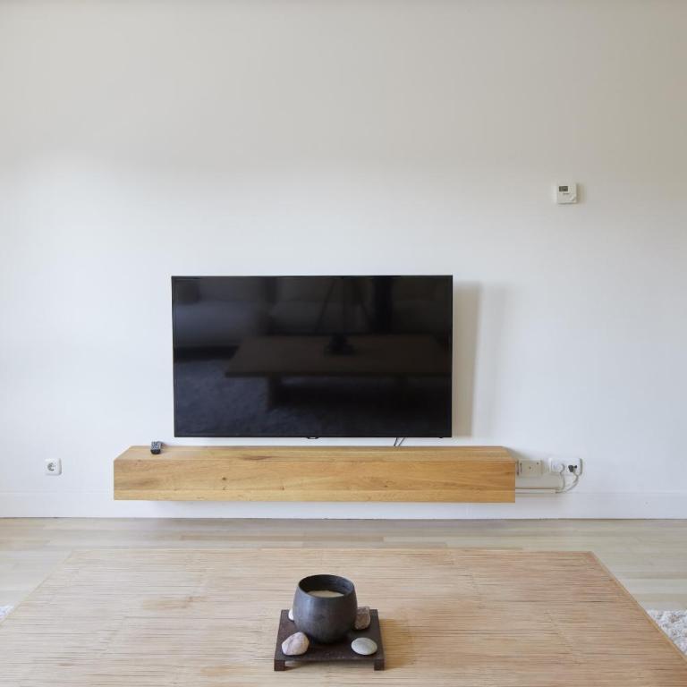 Arraun - Basque Stay - Apartamento de 2 dormitorios - 14