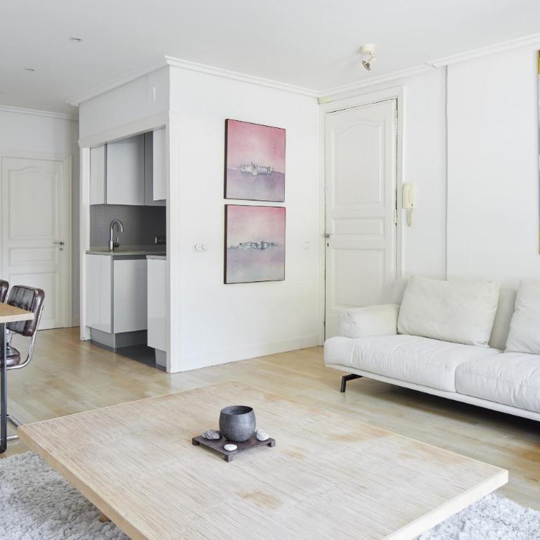 Arraun - Basque Stay - Apartamento de 2 dormitorios - 15