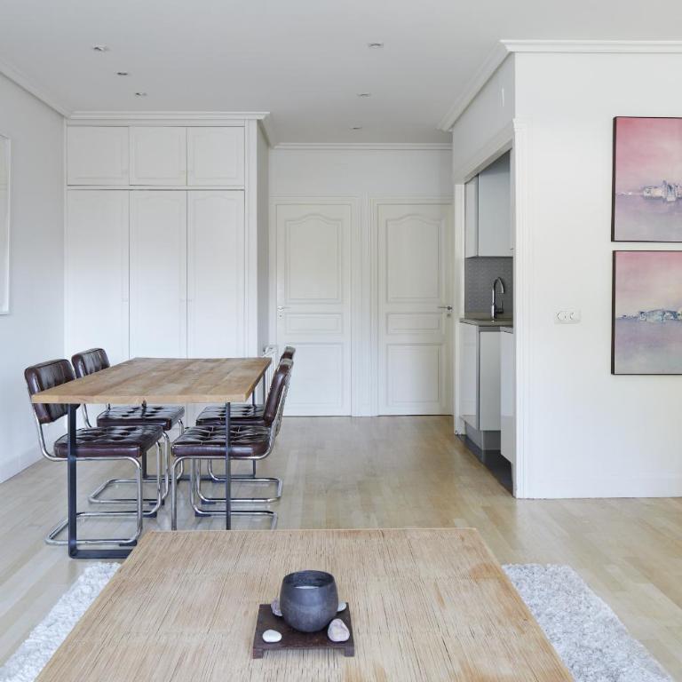 Arraun - Basque Stay - Apartamento de 2 dormitorios - 16