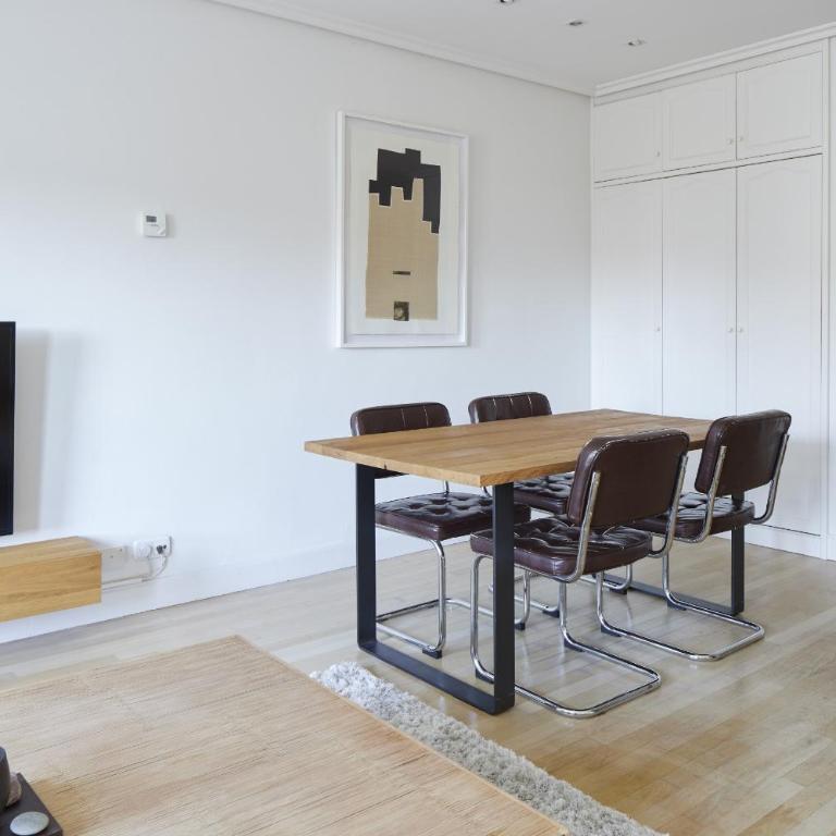 Arraun - Basque Stay - Apartamento de 2 dormitorios - 17