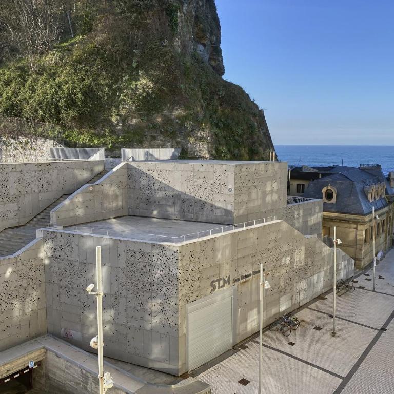 Arraun - Basque Stay - Apartamento de 2 dormitorios - 19