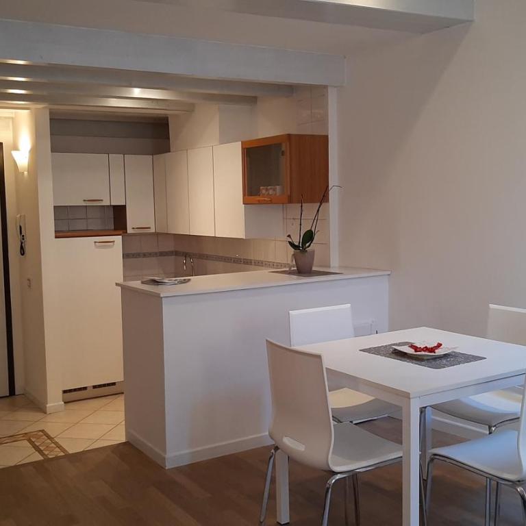 Riva Ancient Town House - Appartamento con 1 Camera da Letto - 11