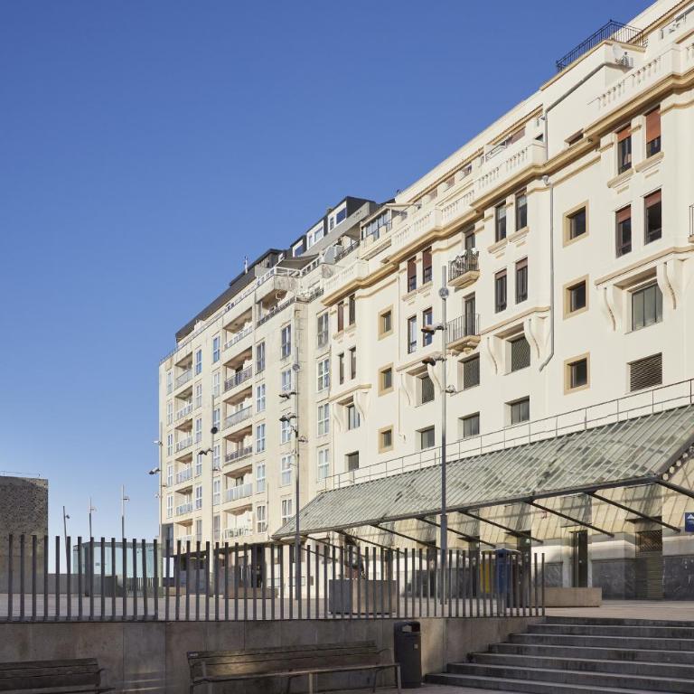Arraun - Basque Stay - Apartamento de 2 dormitorios - 21