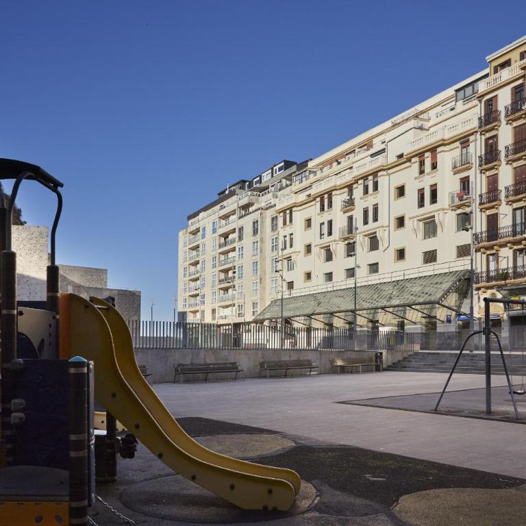 Arraun - Basque Stay - Apartamento de 2 dormitorios - 23