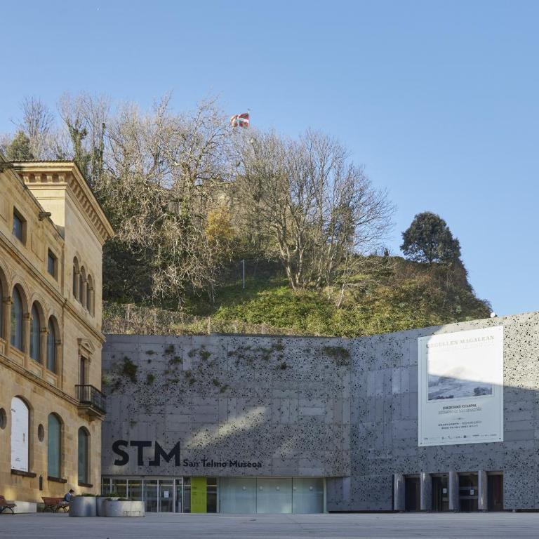 Arraun - Basque Stay - Apartamento de 2 dormitorios - 24