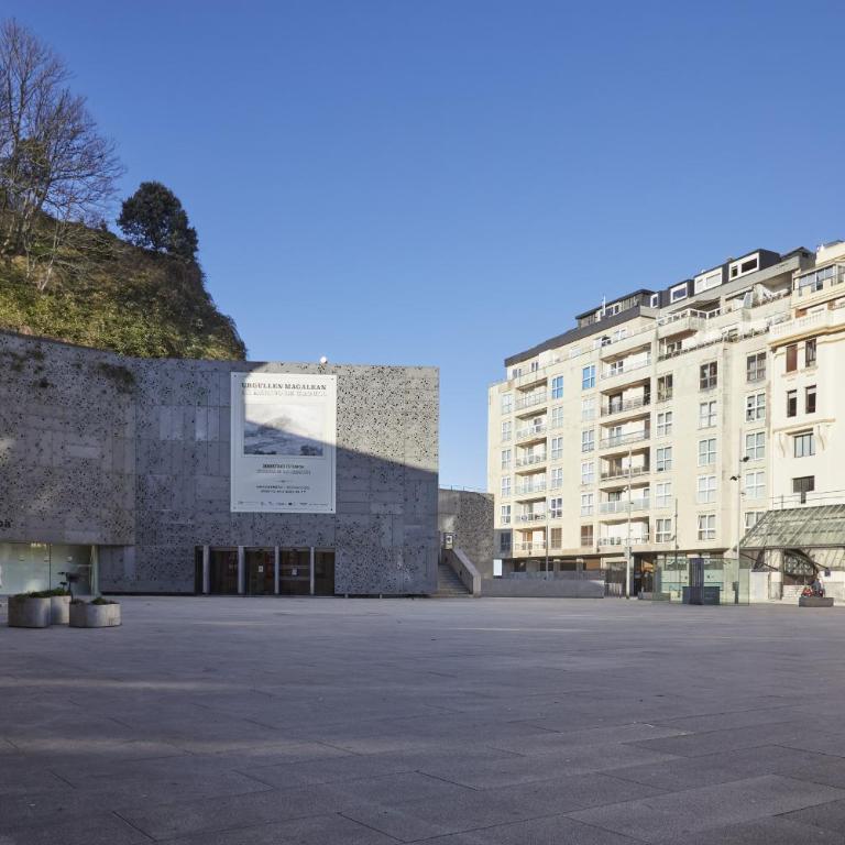 Arraun - Basque Stay - Apartamento de 2 dormitorios - 25