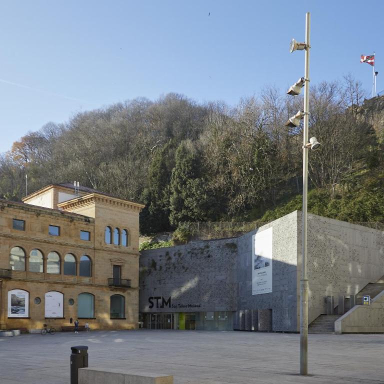 Arraun - Basque Stay - Apartamento de 2 dormitorios - 26