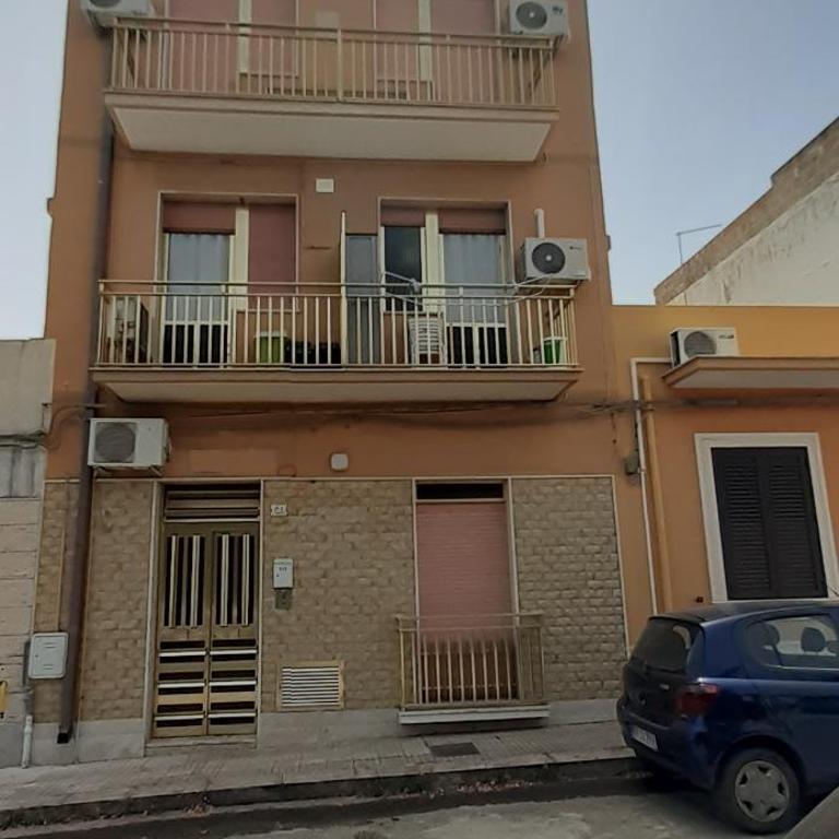 Mignon Locazioni brevi ad Avola - Sicilia - mare - Casa Vacanze - 22