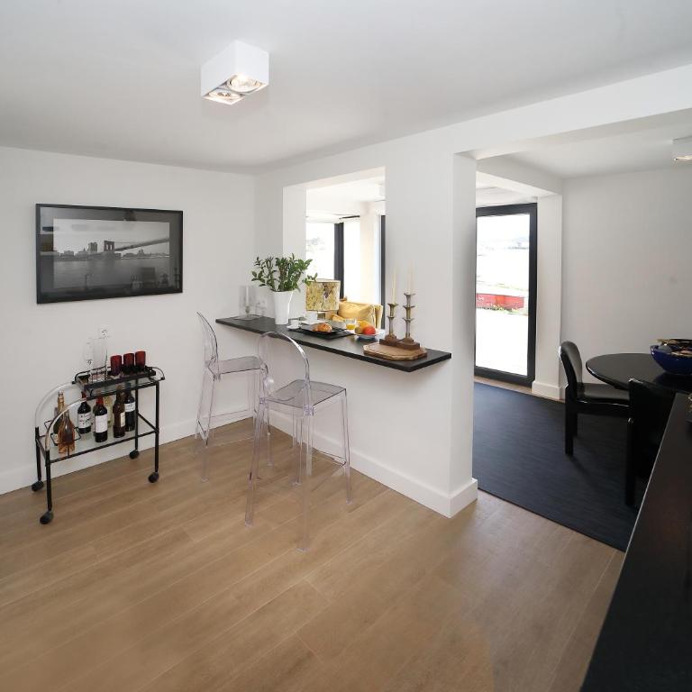 Casa Maeca. En la playa y recién reformada. - Villa de 3 dormitorios - 12