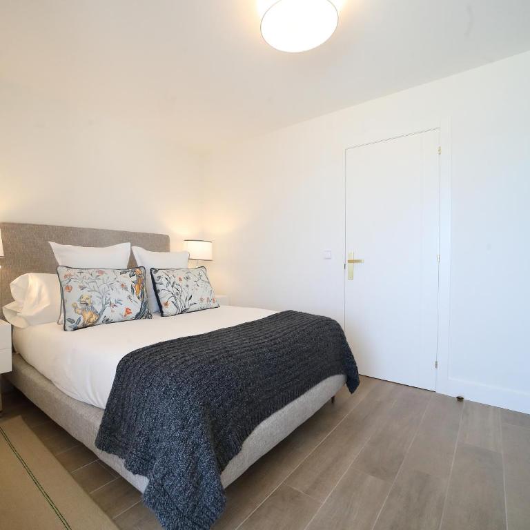Casa Maeca. En la playa y recién reformada. - Villa de 3 dormitorios - 33