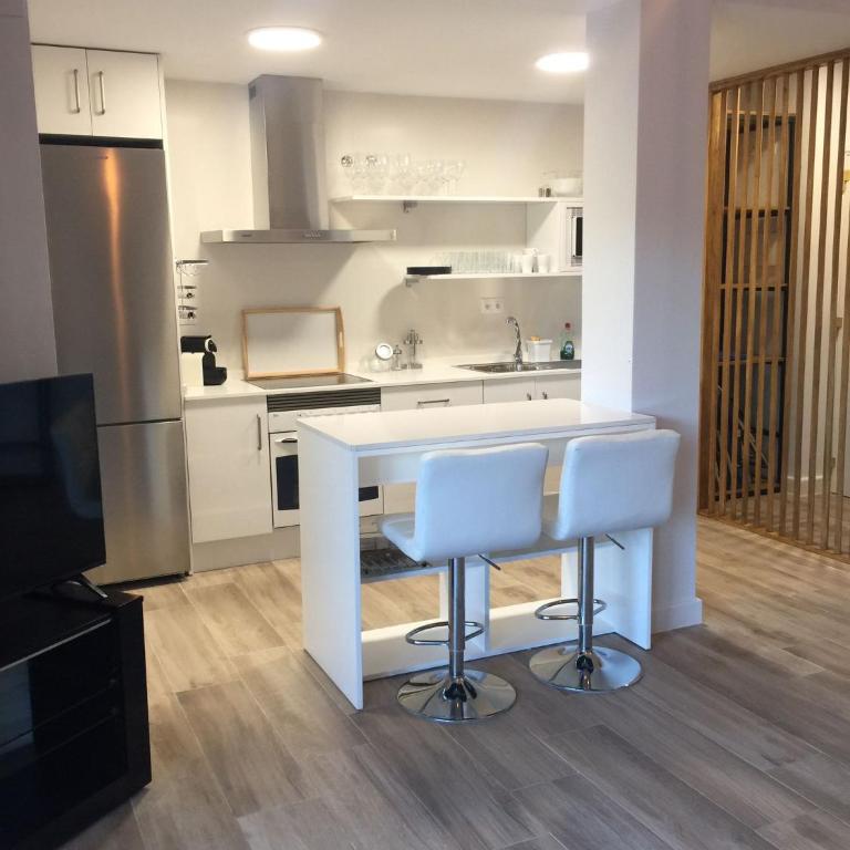 APARTAMENTO ZAHARA DE LOS ATUNES ATLANTERRA - Two-Bedroom Apartment - 31