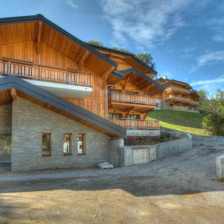 Bailicîmes Apartment - Snow and Trek - Morzine - Appartement - 7