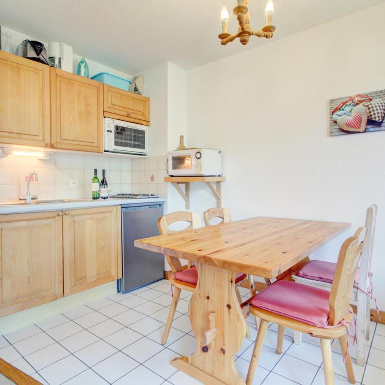 Mitoulets 3 40 Studio - Snow and Trek -Morzine - Appartement - 7