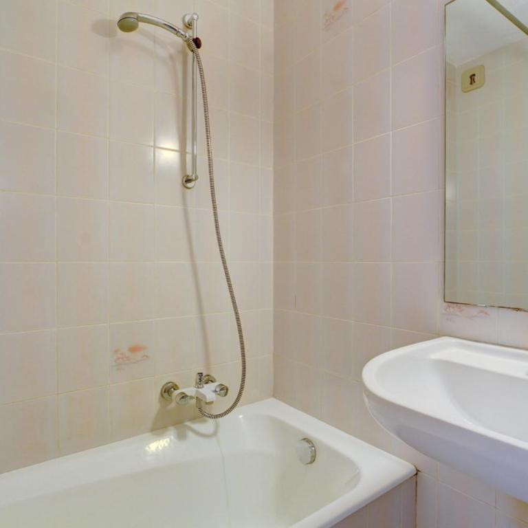 Mitoulets 3 40 Studio - Snow and Trek -Morzine - Appartement - 9