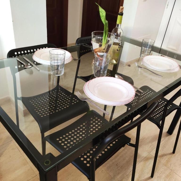 Ámbar - Two-Bedroom Apartment - 5