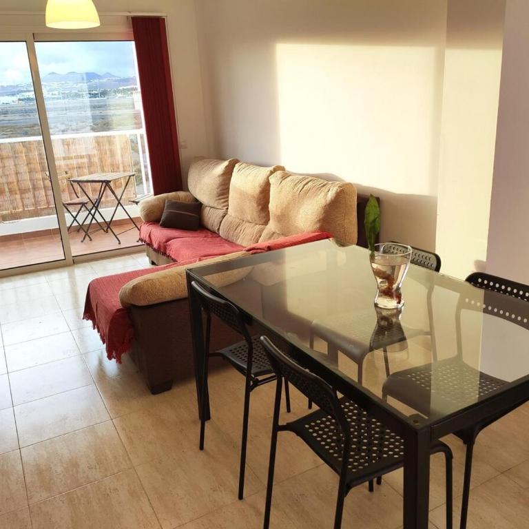 Ámbar - Two-Bedroom Apartment - 4