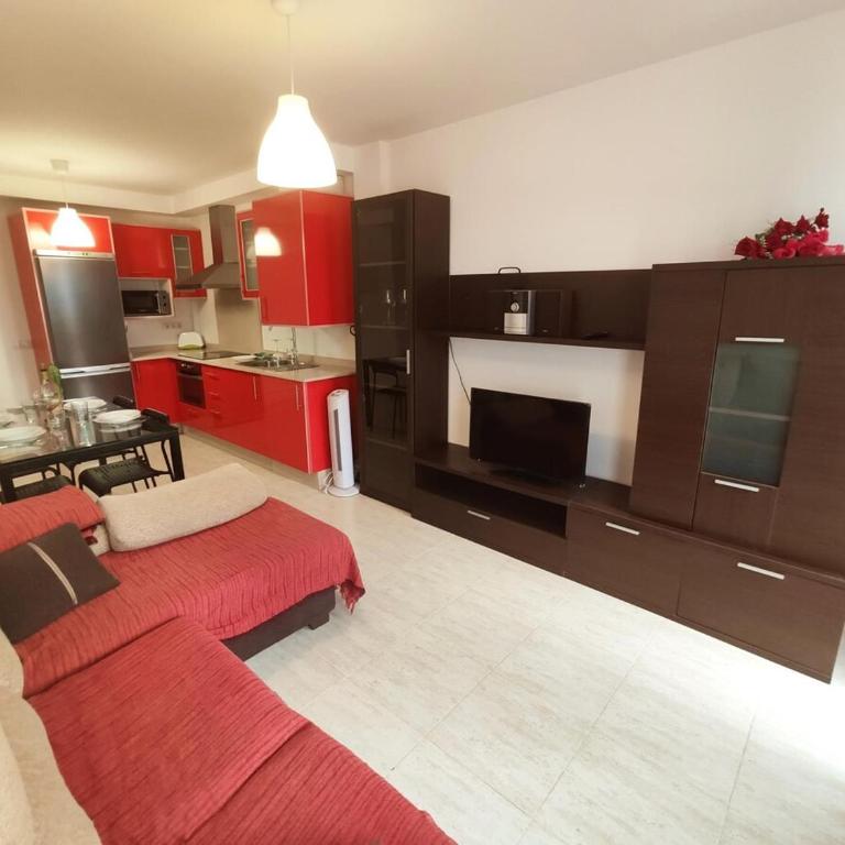 Ámbar - Two-Bedroom Apartment - 2