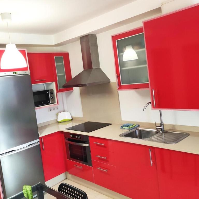Ámbar - Two-Bedroom Apartment - 3