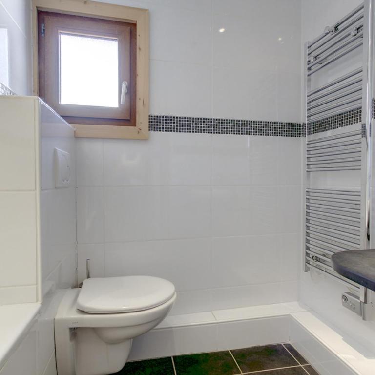 Bézière Apartment - Snow and Trek - Morzine - Appartement - 9