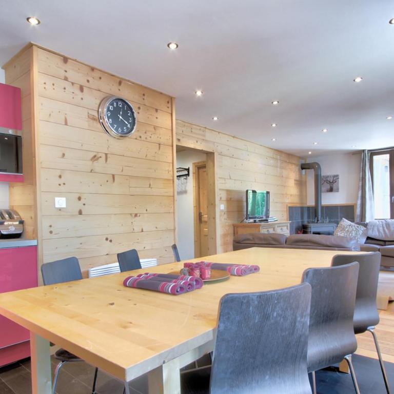 Bézière Apartment - Snow and Trek - Morzine - Appartement - 1