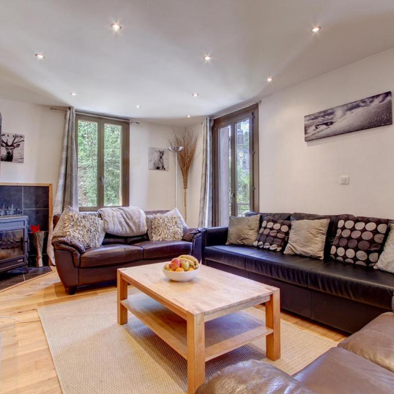 Bézière Apartment - Snow and Trek - Morzine - Appartement - 7