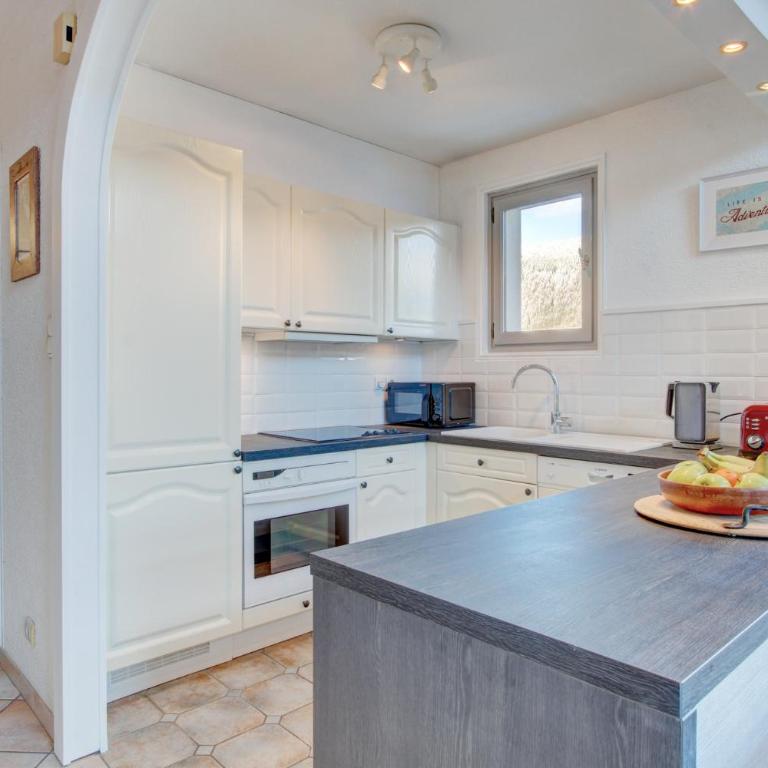 Pleney Apartment - Snow and Trek- Morzine - Apartment - 3
