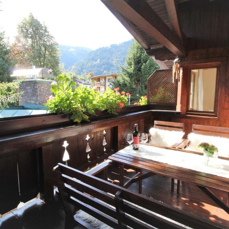 Apartment Meikl by Apartment Managers - Two-Bedroom Apartment - 16