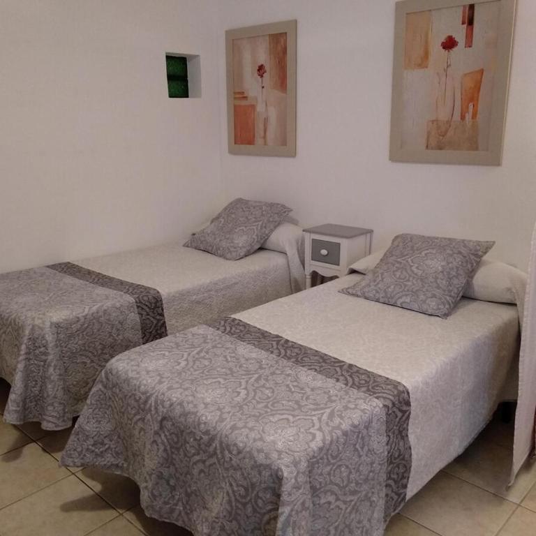 Casa Zoe - One-Bedroom Apartment - 3