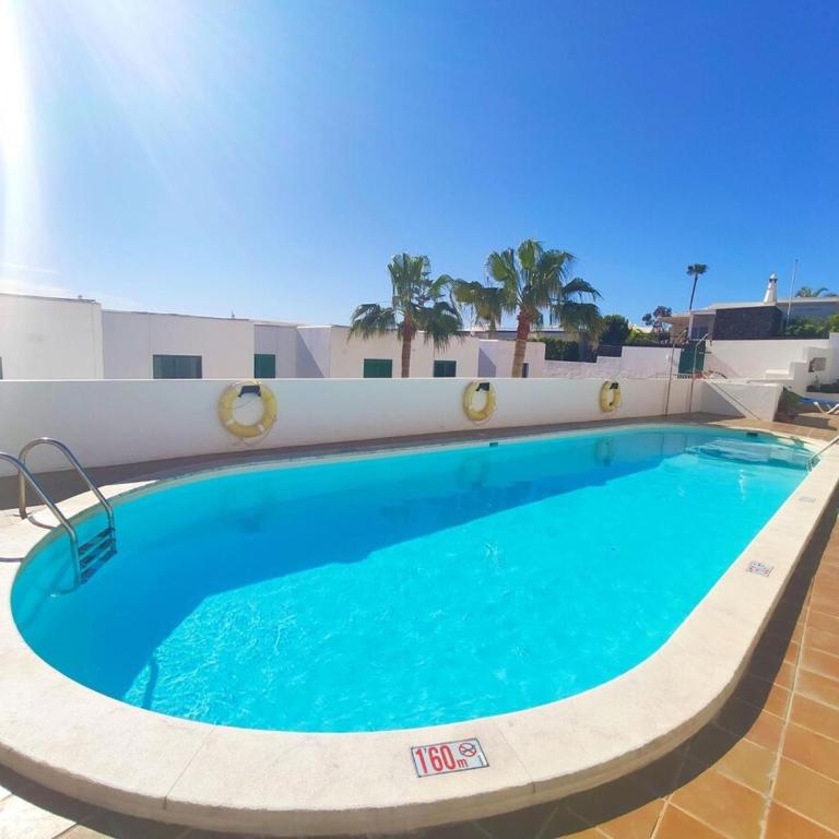 Casa Zoe - One-Bedroom Apartment - 4