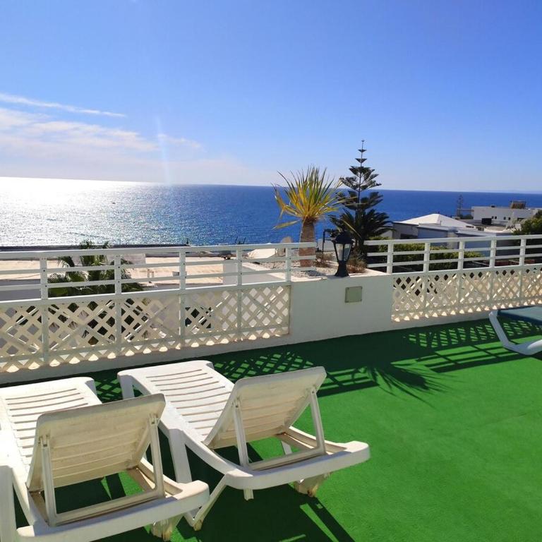 Casa Zoe - One-Bedroom Apartment - 2