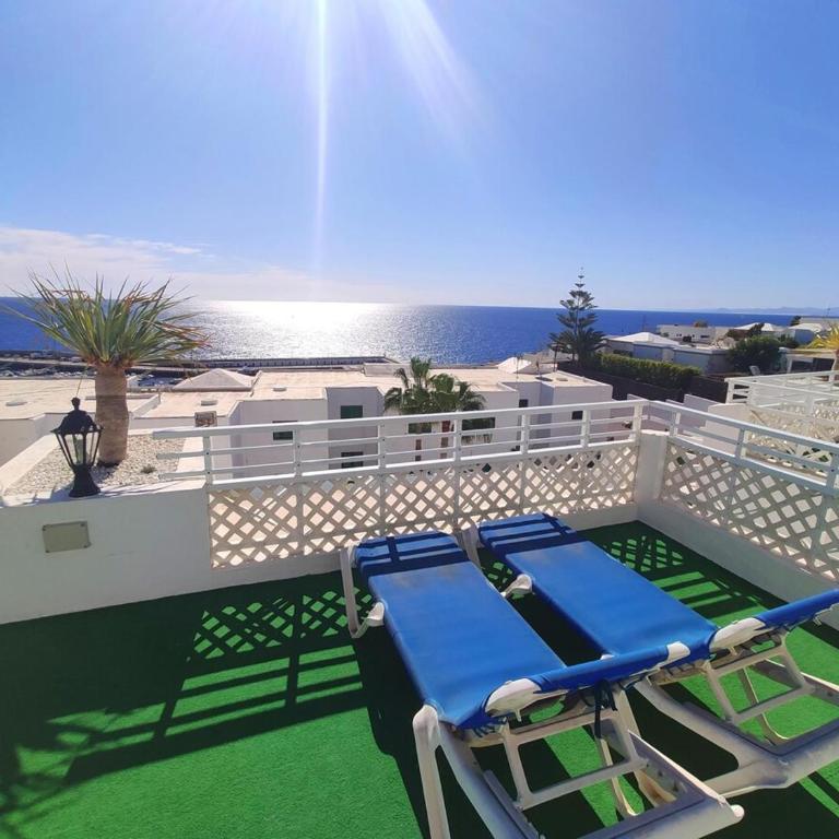 Casa Zoe - One-Bedroom Apartment - 6