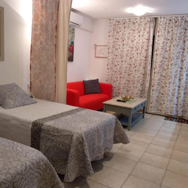 Casa Zoe - One-Bedroom Apartment - 7