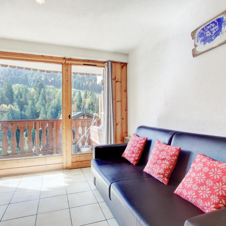 Castors Apartment - Snow and Trek - Morzine - Appartamento - 7