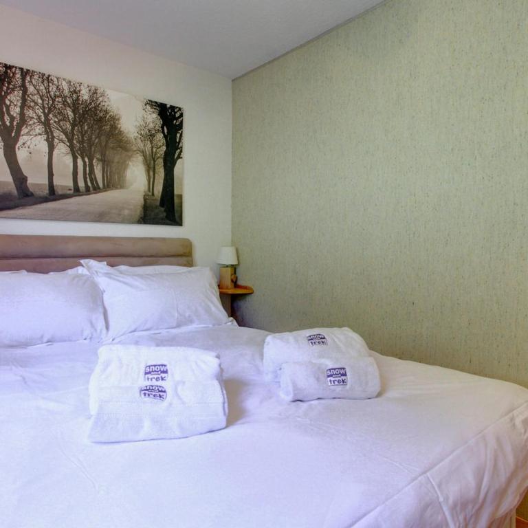 Castors Apartment - Snow and Trek - Morzine - Appartamento - 9