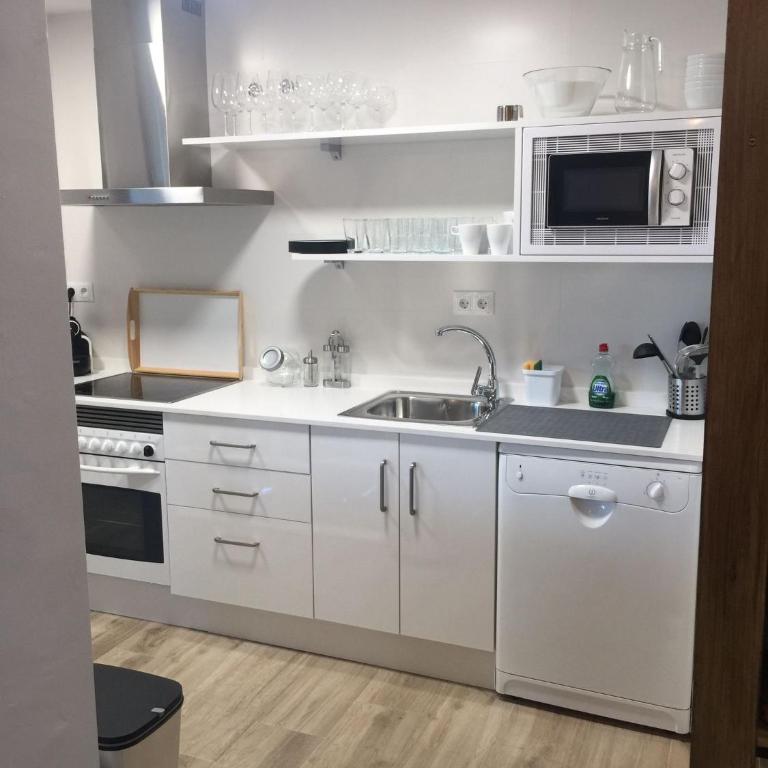 APARTAMENTO ZAHARA DE LOS ATUNES ATLANTERRA - Two-Bedroom Apartment - 32