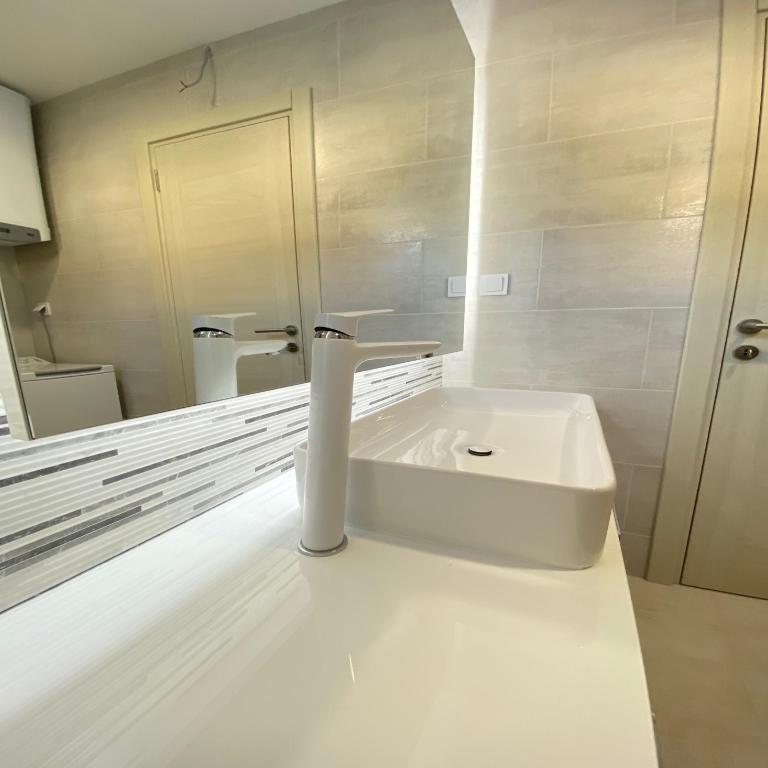Apartment Novato - Apartman sa 2 Spavaće Sobe - 9
