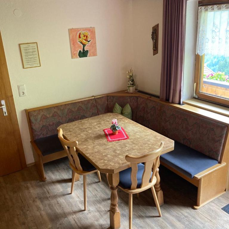 Bloserhof Hauser - Apartment mit 2 Schlafzimmern - 3