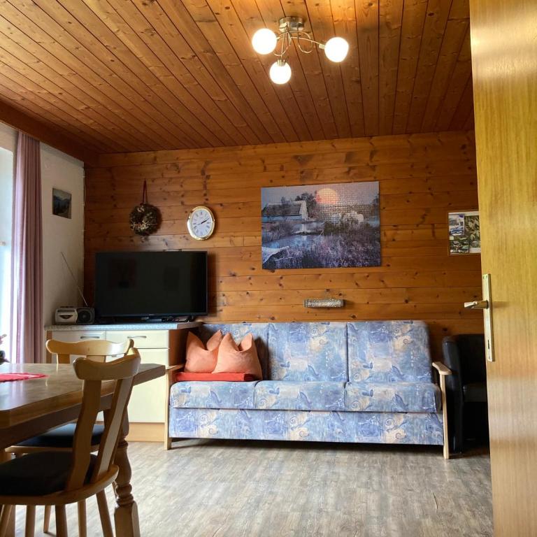 Bloserhof Hauser - Apartment mit 2 Schlafzimmern - 4