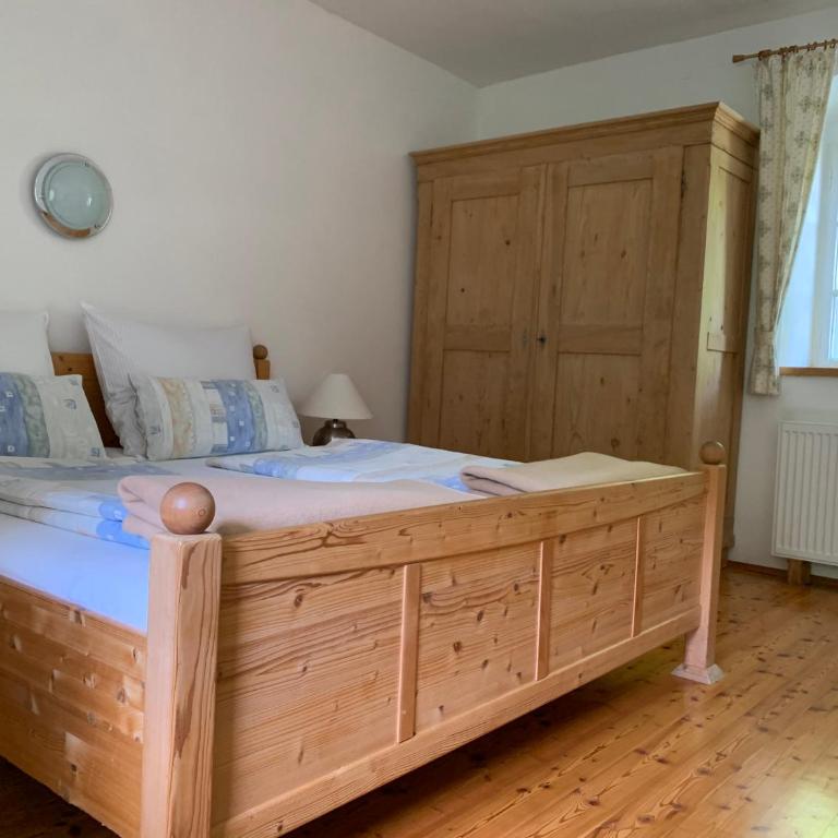 Hofgut-Leitner - Appartamento con 1 Camera da Letto - 11