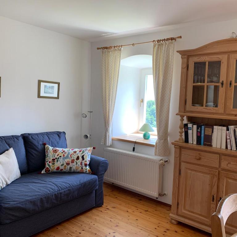 Hofgut-Leitner - Appartamento con 1 Camera da Letto - 9