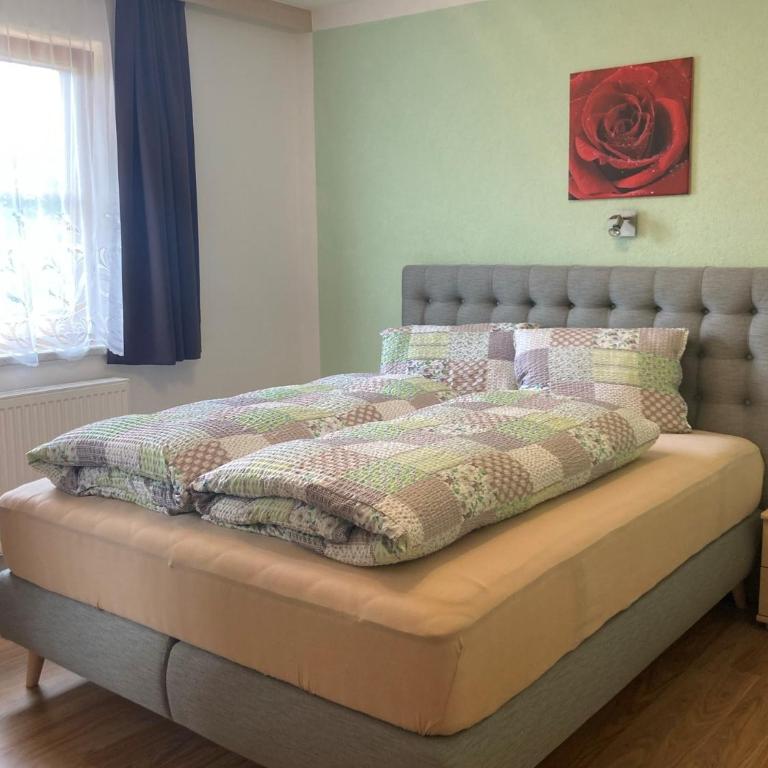 Bloserhof Kaschmann - Apartment mit 2 Schlafzimmern - 10