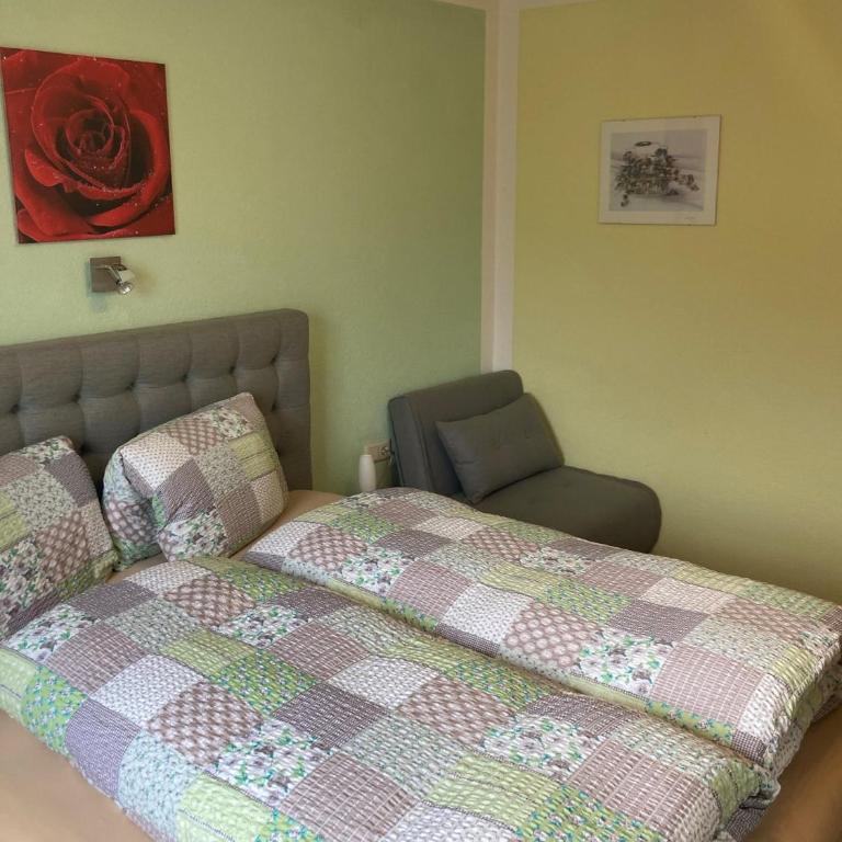 Bloserhof Kaschmann - Apartment mit 2 Schlafzimmern - 9
