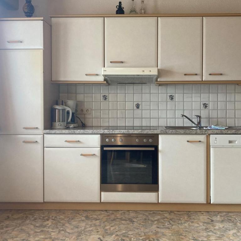 Bloserhof Kaschmann - Apartment mit 2 Schlafzimmern - 3