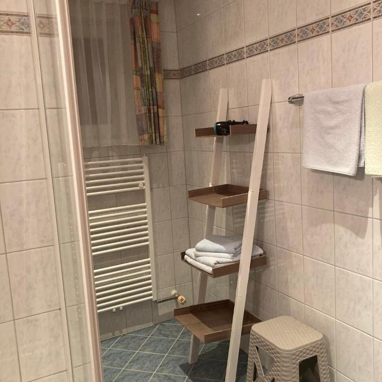 Bloserhof Kaschmann - Apartment mit 2 Schlafzimmern - 12