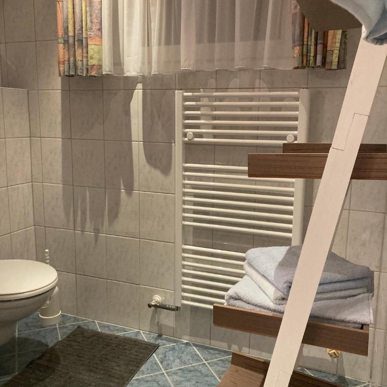 Bloserhof Kaschmann - Apartment mit 2 Schlafzimmern - 13