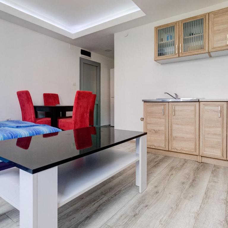 Post Office Center Apartments - Standardni Studio - 2