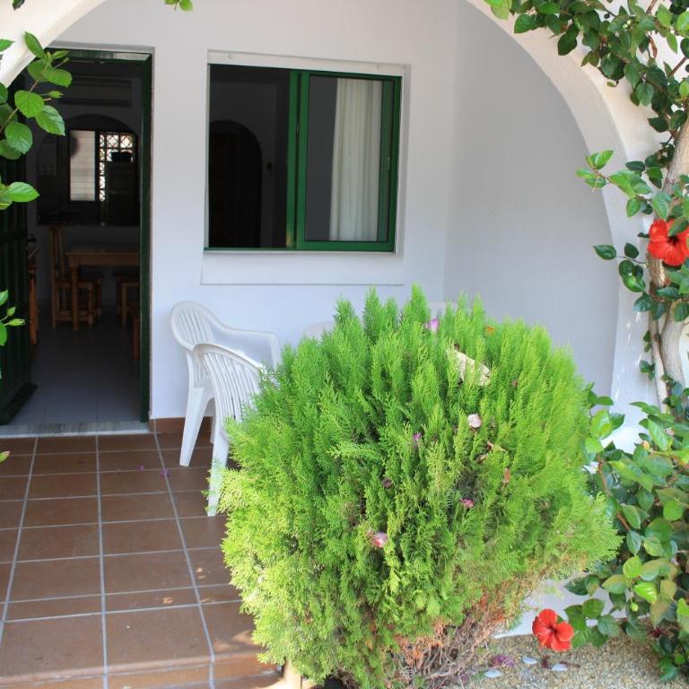 Apartamentos Torrelaguna - Apartamento de 2 dormitorios (4-5 adultos) - 3