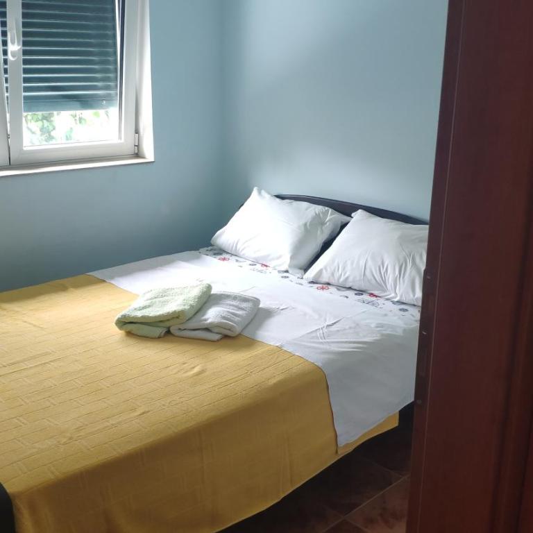 Gloria Apartments - Apartment with Terrace - 9