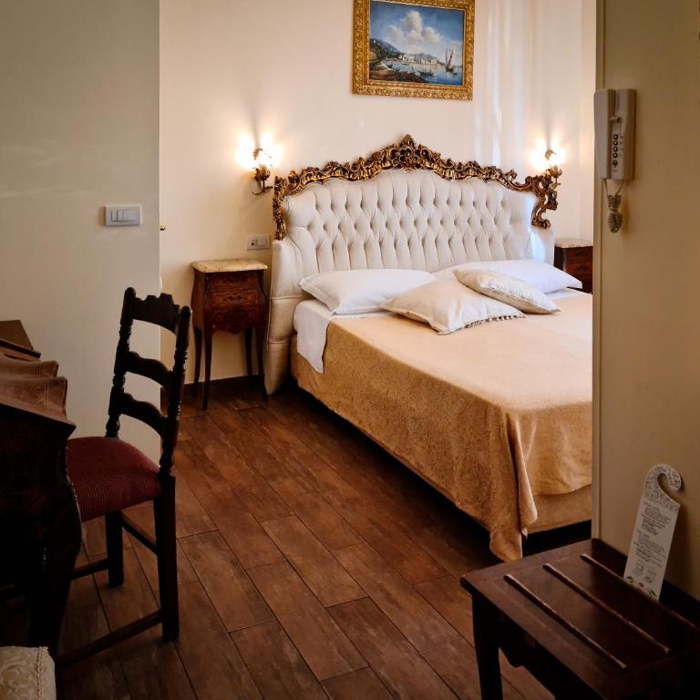 B&B Joan's Heritage - Superior Doppelzimmer - 8